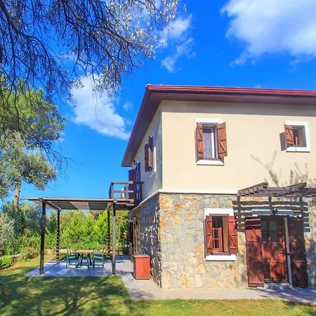 The Village 17 Villa